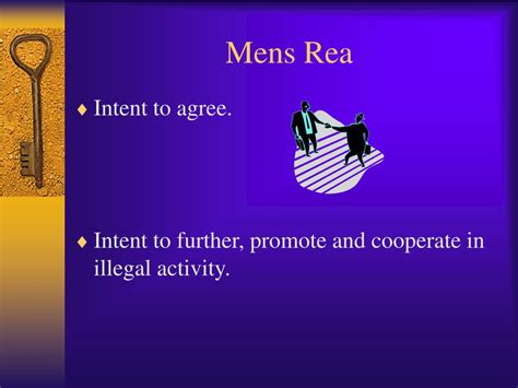 Ppt Mens Rea Powerpoint Presentation Free Download Id1772830