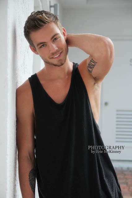 612 Photography By Eric Mckinney Dustin Mcneer With Next Models Miami