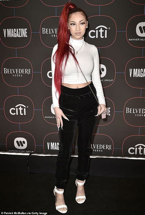 Bhad Bhabie Calls Billie Eilish Out For Ghosting As Bad Guy Artist