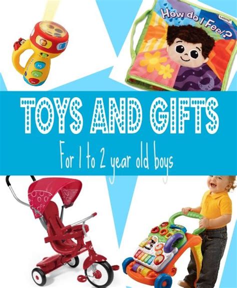 Check spelling or type a new query. Best Gifts for 1 Year Old Boys in 2017 | Toys, Birthdays ...