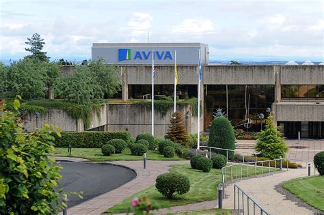 Council for the perth and kinross area in scotland. Perth's Aviva building given A-listed status - The Courier
