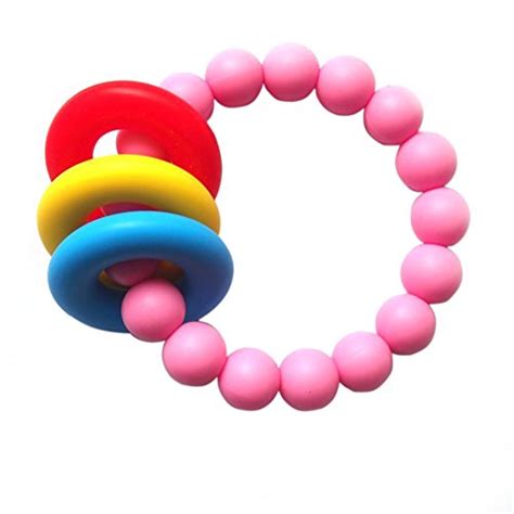 15 Coolest Baby Teething Rings