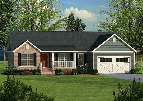 Southland Custom Homes On Your Lot Home Builders Ga