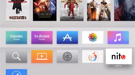 How To Install Nitotv On Apple Tv 4