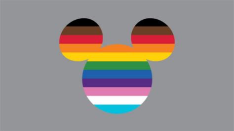 Disney se manifesta a favor da comunidade LGBTQIAP após protestos