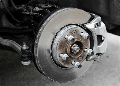 The Importance Of Car Brakes Their Anatomy Explained How Important