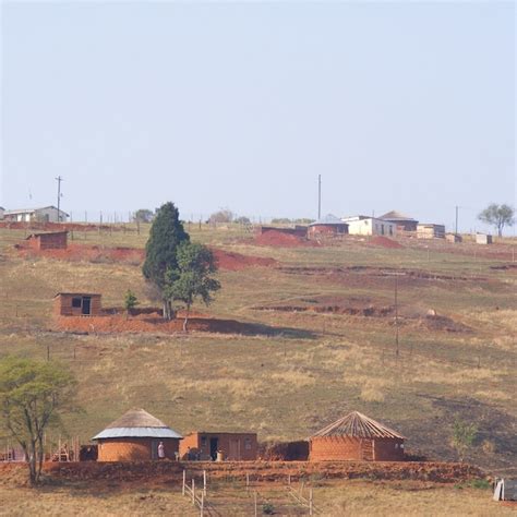 Rural Communities In Kwazulu Natal South Africa Engineers Without