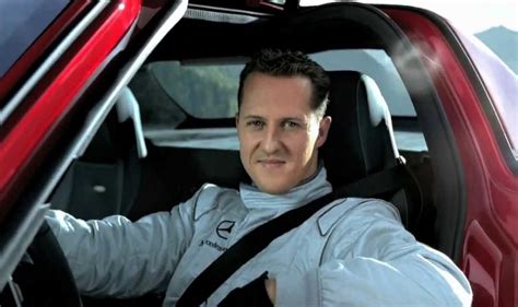 Michael schumacher (born 3 january 1969) is a german formula one racing driver for the mercedes team. Michael Schumacher turns 50 today. Updates on his health ...