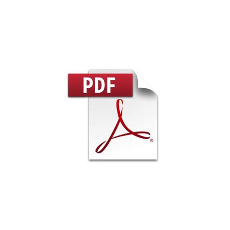 Related to adobe acrobat pro pdf icon. 14 Adobe PDF Icon Large Images - Adobe PDF File Icon ...