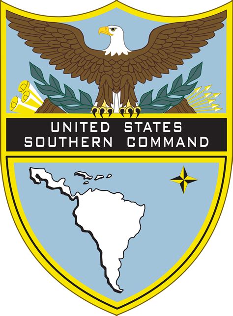 United States Southern Command Wikipedia