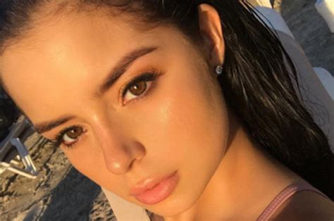 Demi Rose Instagram Tygas Ex Unleashes Assets In Boob Spilling Peepshow Daily Star