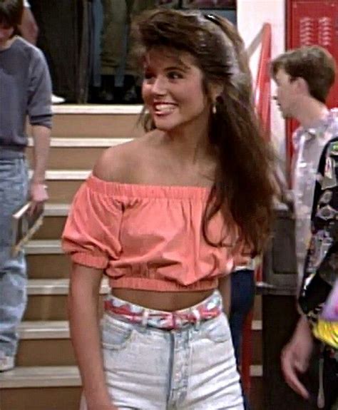 Kelly Kapowski Kelly Kapowski Outfit Kelly Kapowski Style Cute Outfits Girl Outfits Fashion