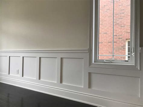 Torontos Wainscoting Experts Vip Classic Moulding