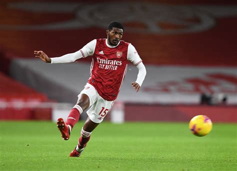 Arsenal Fans React To Ainsley Maitland Niles Interview
