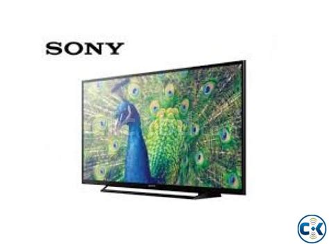 Sony 40 Inch Led R352e Full Hd Led Tv Price Clickbd