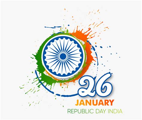 26 January India Republic Day Png 26 January Republic Day Png