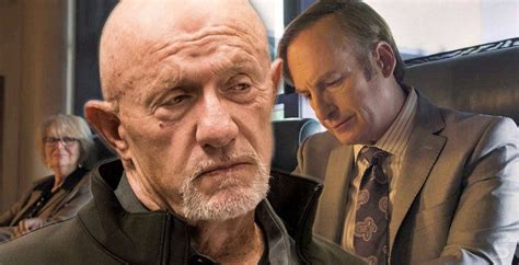 Mike Ehrmantraut Was One Of The Most Polarizing Characters Throughout