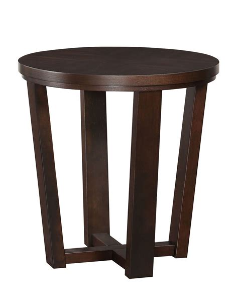 Brands Coffee And Side Tables Oliver End Table Hudsons Bay Table