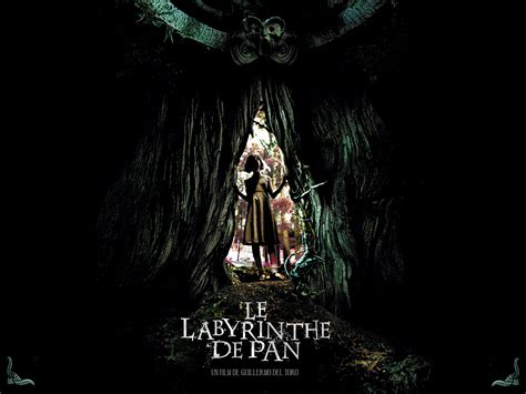 The latest edition has received mixed reviews from the industry. Le Labyrinthe de Pan (Pan's Labyrinth)