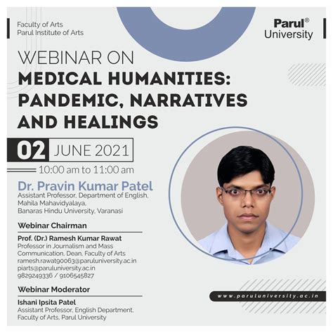 Medical Humanities Pandemic Narratives And Healings Medical