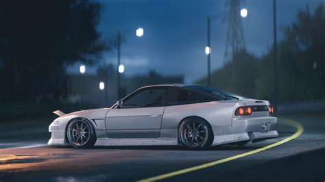 180sx Wallpaper Intimidating 24 Pictures