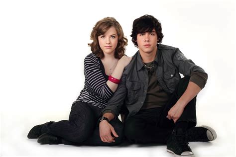Picture Of Munro Chambers In Degrassi The Next Generation Munro Chambers 1366358156