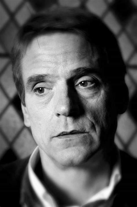 Jeremy Irons Isle Of Wight Small Island British Actors Hollywood