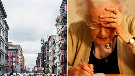 Living Close To A Busy Road Can Increase Risk Of Alzheimers Study
