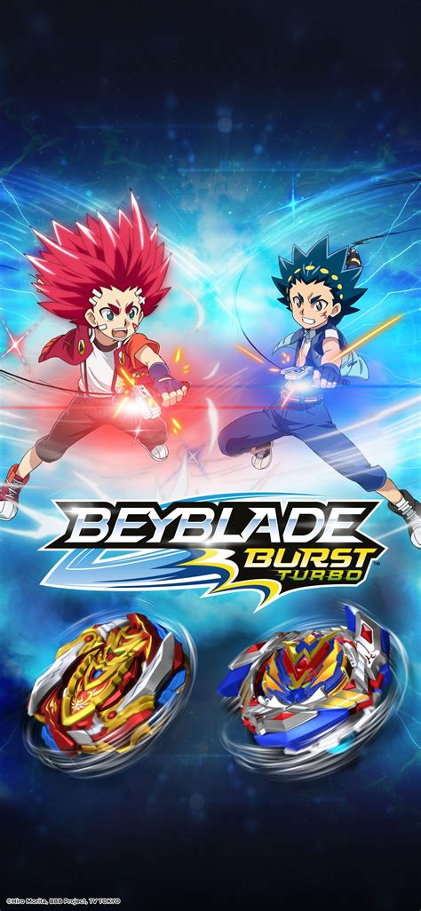 Beyblade burst turbo wallpapers posted by christopher johnson. Beyblade Burst Turbo Mobile Wallpapers - Wallpaper Cave