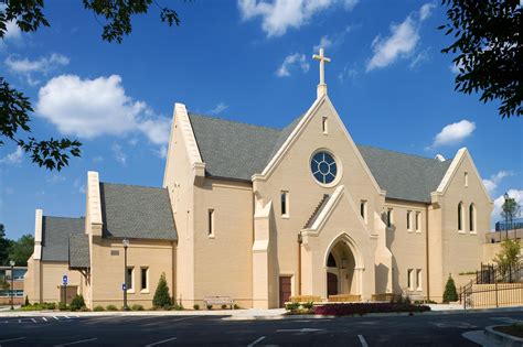 Our Lady Of Assumption Catholic Church CDH Partners