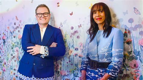 Bbc One Interior Design Masters With Alan Carr Series 3 Episode Guide