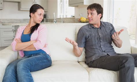 6 Ways To Win Arguments With Your Wife