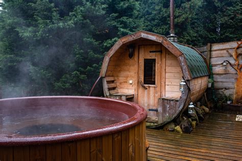 Hot Tub Vs Sauna Benefits Of Each Dolphin Pools And Spas