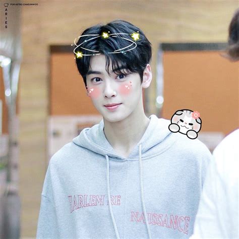 Just Photos Of Astro Cha Eunwoo That You Need In Your Day Koreaboo