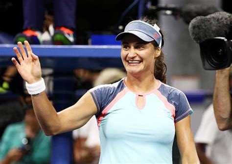 Wta Seul Monica Niculescu S A Calificat în Optimile De Finală Tenis