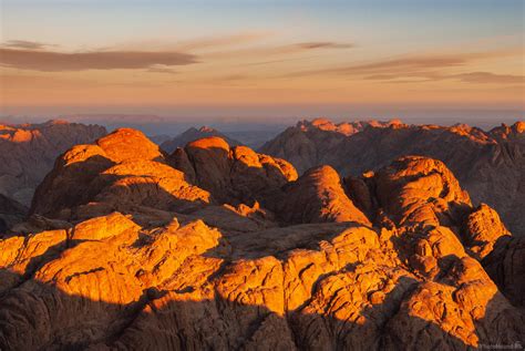 Image of Mount Sinai by Luka Esenko | 1002803 | PhotoHound