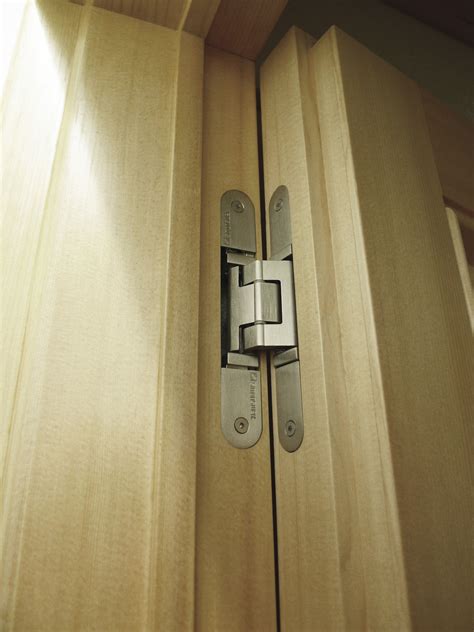 Amazing 3d Adjustable Door Hinges Concealed Door Hinges Hidden Door