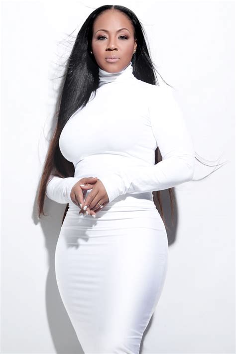 Erica Campbell Of Mary Mary Receives First Grammy Nomination As A Solo Artist Path Megazine