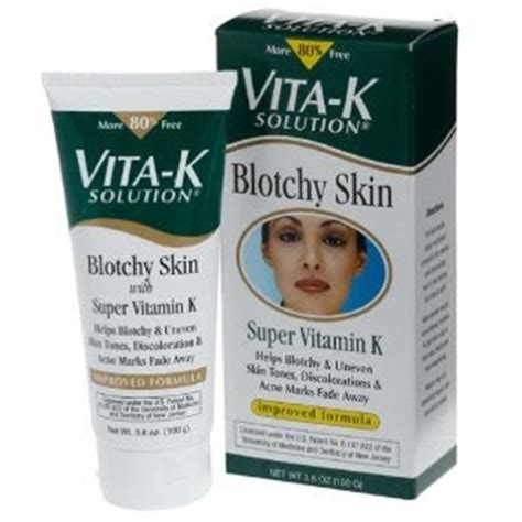 There are, however, oral and topical supplements. Vitamins For Skin Problems, Do They Really Help ...