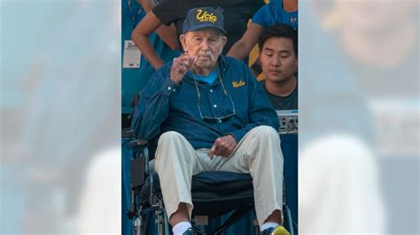 Former Ucla Water Polo Coach Long Beach State All American Bob Horn Dead At 87 Whittier Daily