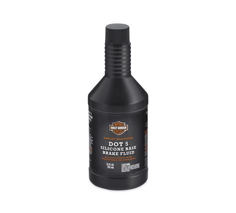 H D Dot Brake Fluid Harley Davidson Me