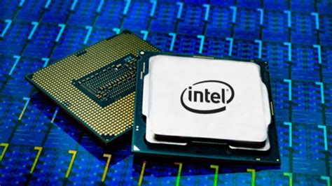 Intel Admits Cpu Shortages To Last Throughout Q3 2019