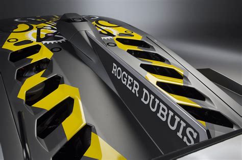 Lamborghini squadra corse presents the huracán super trofeo evo2, the latest version of racing car that will be used across each of the three continental. Weltpremiere des neuen Huracán Super Trofeo EVO | MR.GOODLIFE