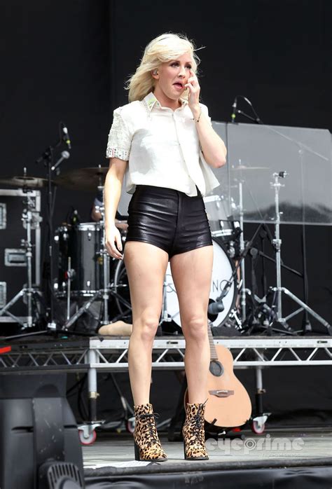 Ellie Goulding Ellie Goulding Ellie Emma Watson Sexiest