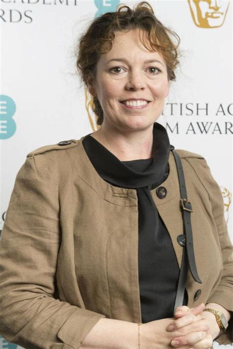 Olivia Colman To Shoot New Broadchurch In May