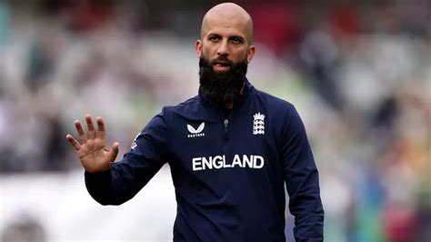 Teams Want To Copy Us T20 World Cup Winner Moeen Ali Speaks On England S Template