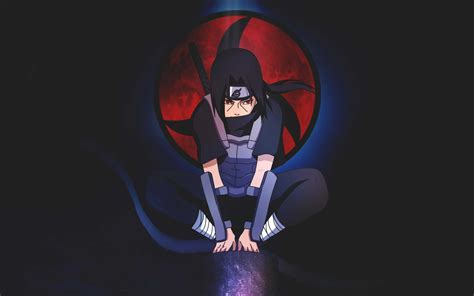Naruto 4k Hintergrundbild Nawpic