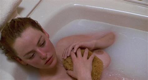Nude Video Celebs Virginia Madsen Nude Candyman 1992. 