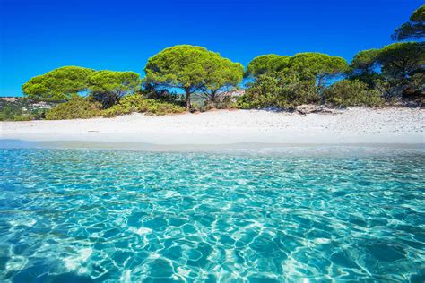 Où Aller En Corse Les Plus Beaux Endroits Pour Partir En Corse 2022