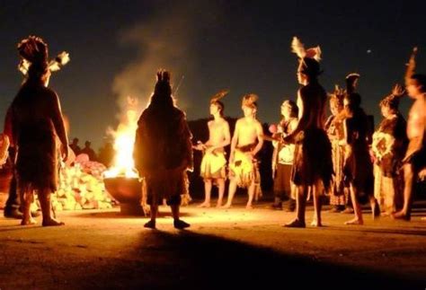 Aboriginal Puberty Rituals Vactrone